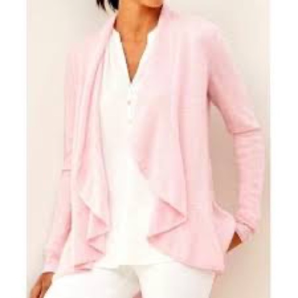 Lily Cardigan